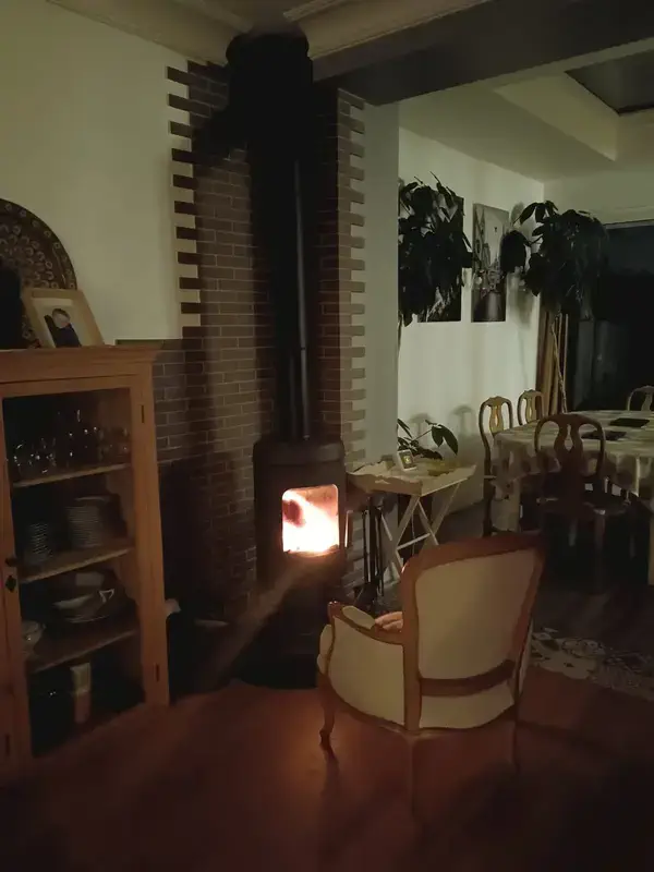 Décoration d'intérieur maison Fontenay sous Bois