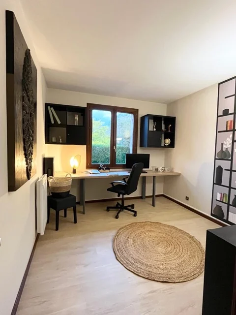 Rénovation et décoration d’appartement à Paris, Version Réhabilitation